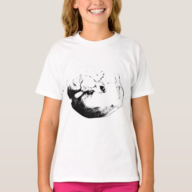 Everyday Ritual T-Shirt (Front)