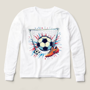 Everyday Soccer Vibes Sweatshirt