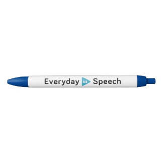 Everyday Speech Basic Pen