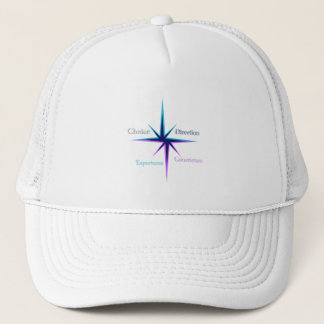 Everyday Symbols Baseball Cap