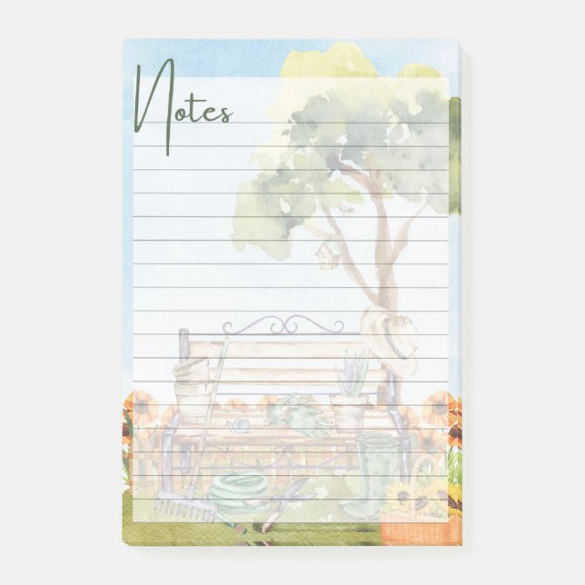 Everyday Whimsy – Illustrated Notes  (Front)