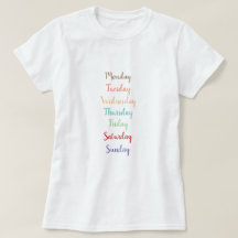Everyday / Women's / T-Shirt