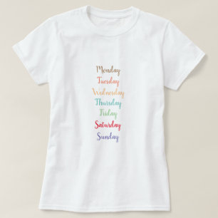 Everyday / Women's / T-Shirt