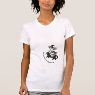 Everyone deserves a chance to fly T-Shirt