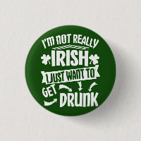 Everyone is Irish On Saint Pats