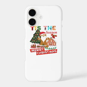 Everyone Loves A At Christmas Christmas Santas Com