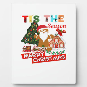 Everyone Loves A At Christmas Christmas Santas Com Plaque