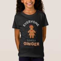 Everyone Loves A Ginger III