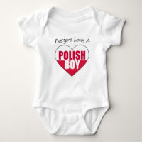 Everyone Loves Polish Boy