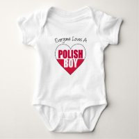 Everyone Loves Polish Boy