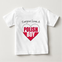 Everyone Loves Polish Boy