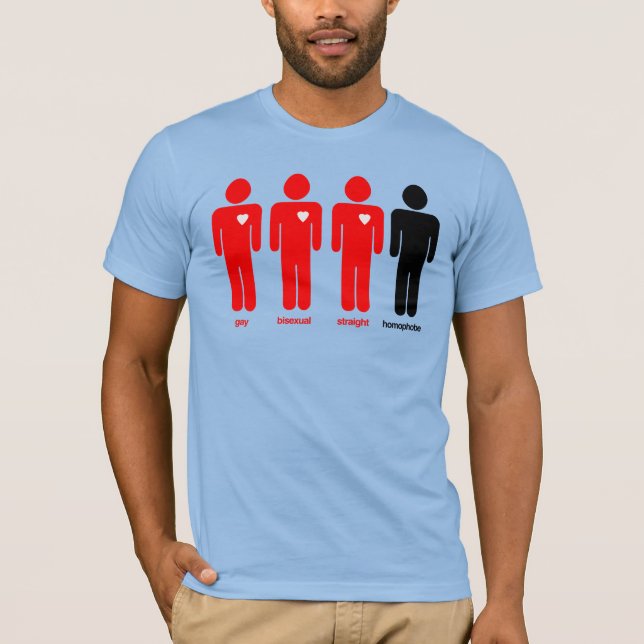 Everyone Loves T-Shirt (Front)