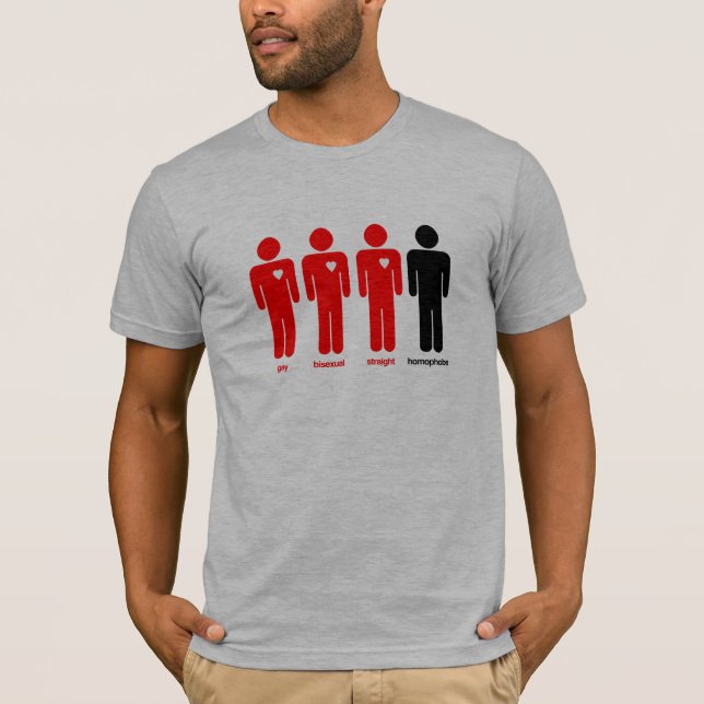 Everyone Loves T-Shirt (Front)