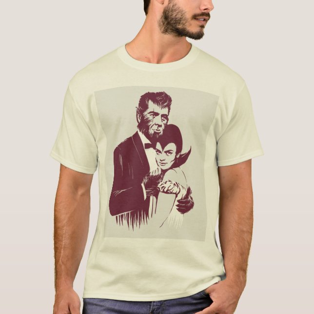 everyone loves T-Shirt (Front)