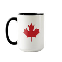 Everyone Wants to Be Canadian