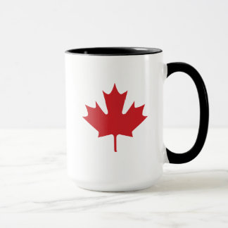 Everyone Wants to Be Canadian Mug