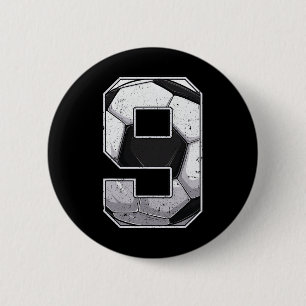 Everyone Watches Women's Soccer 6 Cm Round Badge