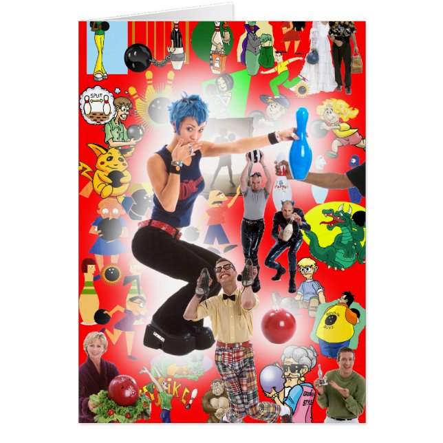 Everything Bowling (Front)