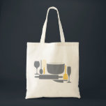 Everything But the Sink Tote<br><div class="desc">HELPFUL HINT Complete the template (fill out text and upload photos) FIRST. If you would like to make any layout changes and/or add text/images, click "customise it" AFTER filling out the template. Please DOUBLE CHECK all sides of this design before submitting your order. What you see on the screen is...</div>