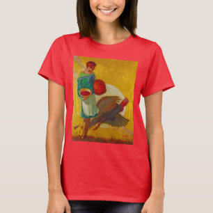 Everything but the turkey T-Shirt