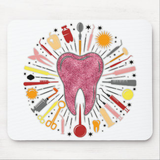 Everything Dental Mouse Pad