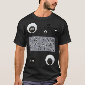 Everything Everywhere All At Once  Pack     T-Shirt