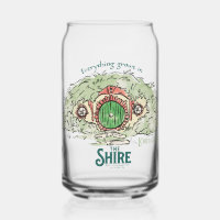 Everything Grows in THE SHIRE™