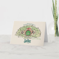 Everything Grows in THE SHIRE™