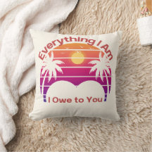 Everything I Am I Owe to You – Mother’s Day Retro 