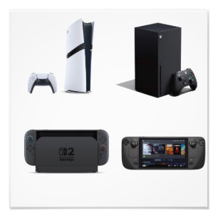 EveryThing I Need Photo Print