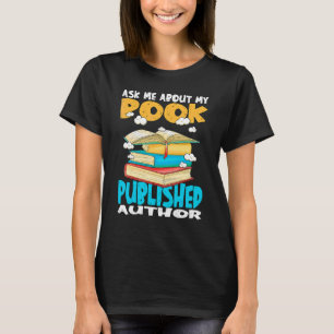 Everything I Say Will Be On The Exam T-Shirt