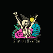 Everything is Awesome T-Shirt