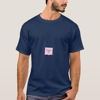 Everything Is Better In Boston T-Shirt