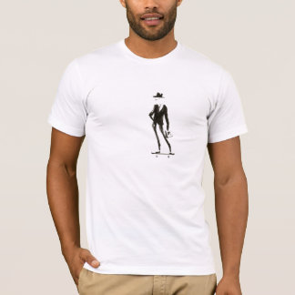 everything is better in suits T-Shirt