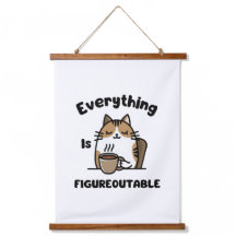 Everything Is Figureoutable