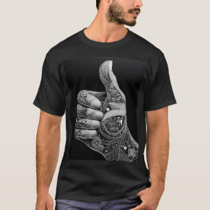 Everything is fine T-Shirt