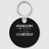 Everything is under Control Elektronik