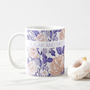 "Everything Nice" new girl mum gift Coffee Mug