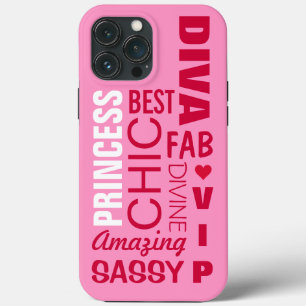 “Everything Princess…” iPhone 13 Pro Max Case