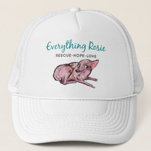 Everything Rosie Hat