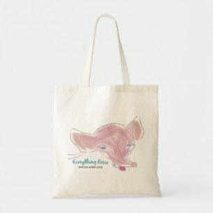 Everything Rosie Tote Bag