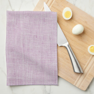 Everything Tastes Better Tea Towel