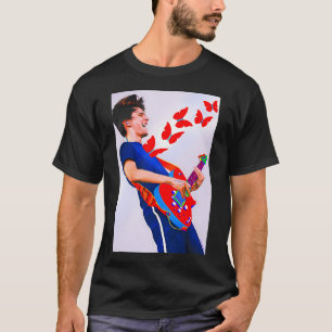 Everything You Are T-Shirt