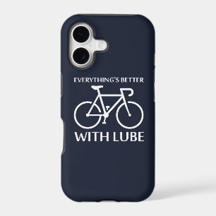 Everything's Better With Lube