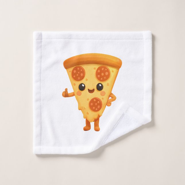 Everythings Fine Wash Cloth (Wash Cloth)