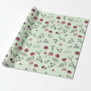 Everything's Rosie Wrapping Paper