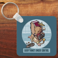 Everything's Under Control Bandicoot One Man Band