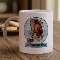 Everything's Under Control Bandicoot One Man Band