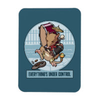 Everything's Under Control Bandicoot One Man Band
