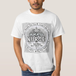 Everywhere nurse T-Shirt